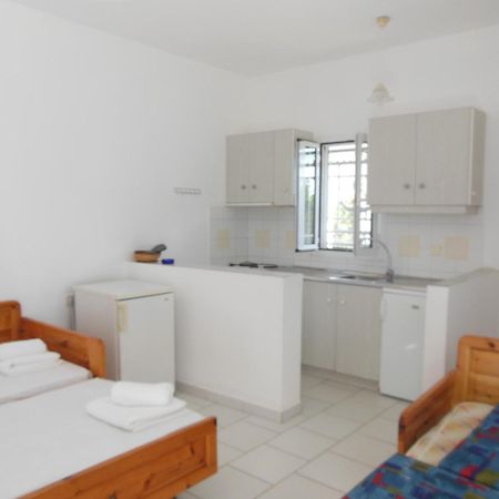 Helonata Apartments Arkoudi Exteriér fotografie