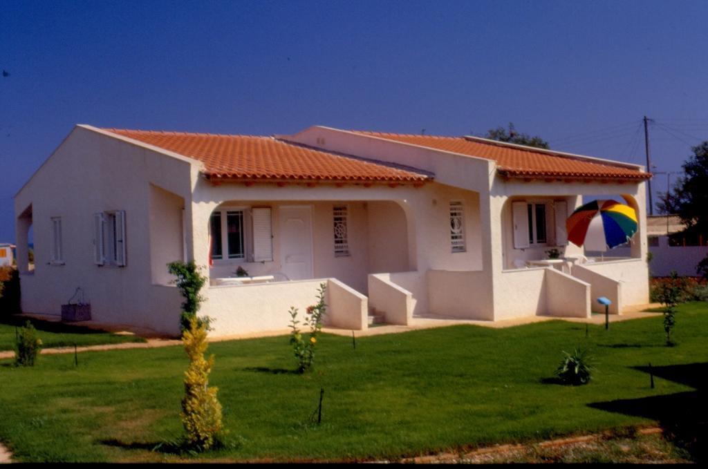 Helonata Apartments Arkoudi Pokoj fotografie
