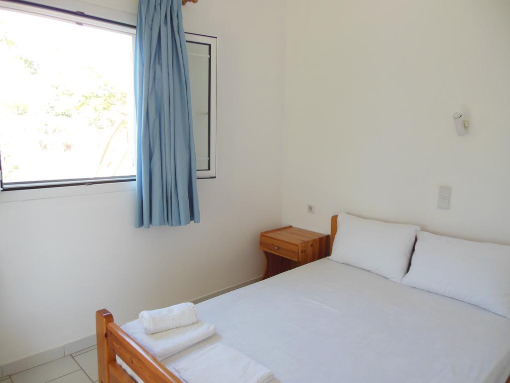 Helonata Apartments Arkoudi Exteriér fotografie